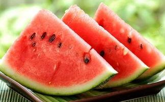 吃瓜掉牙,揭秘瓜果美食中的意外趣事